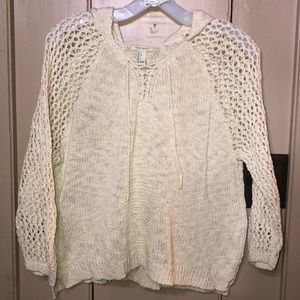 Women’s/ teen’s sweater